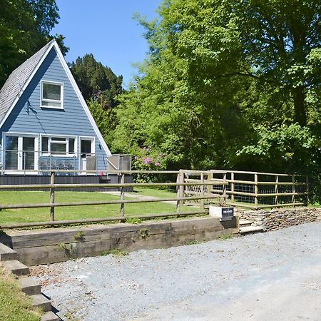 Hives - W43108 Bradworthy Exterior foto