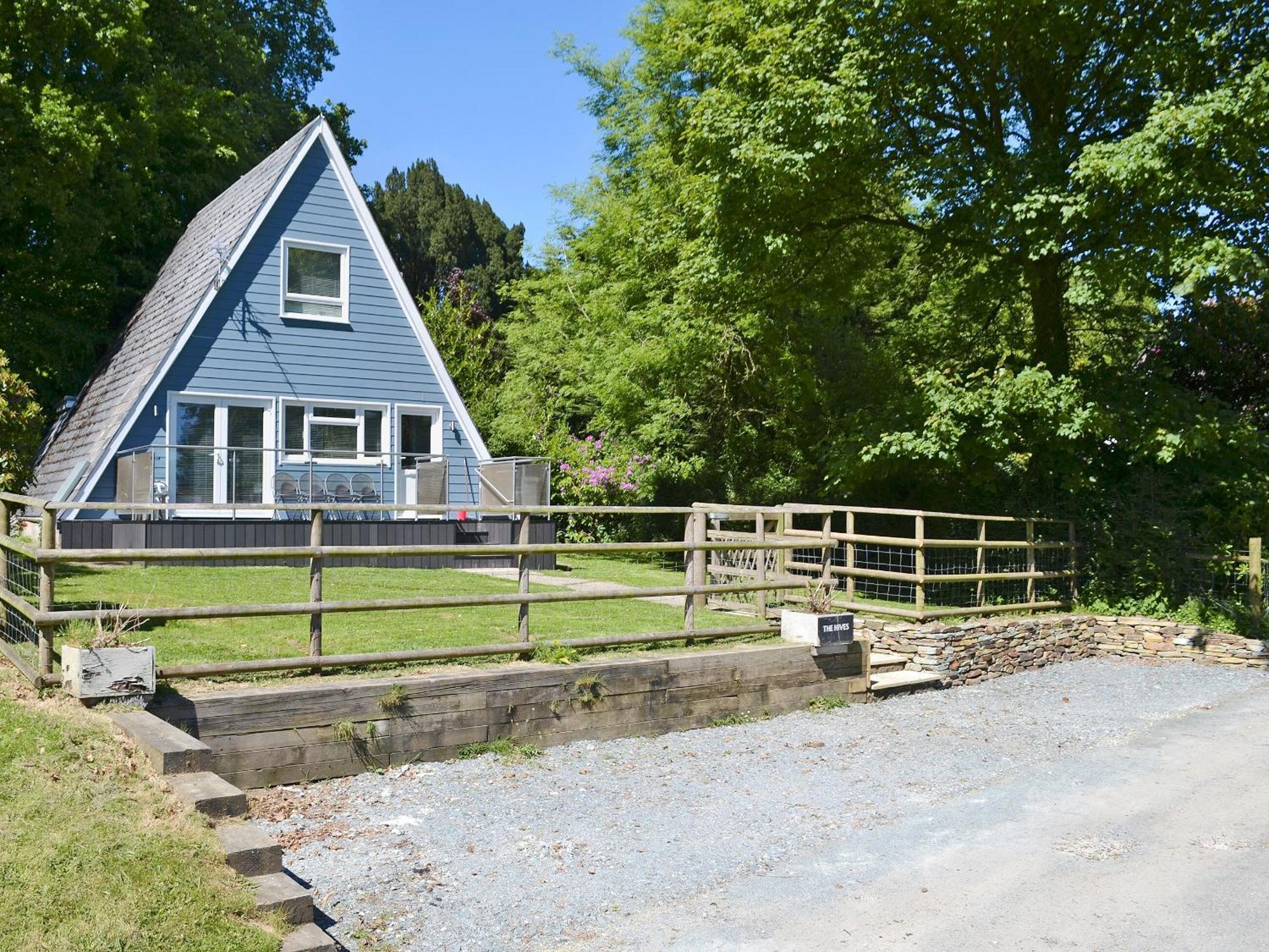 Hives - W43108 Bradworthy Exterior foto